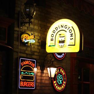 「Blues Solo 」来杯烈酒，听首布鲁斯。