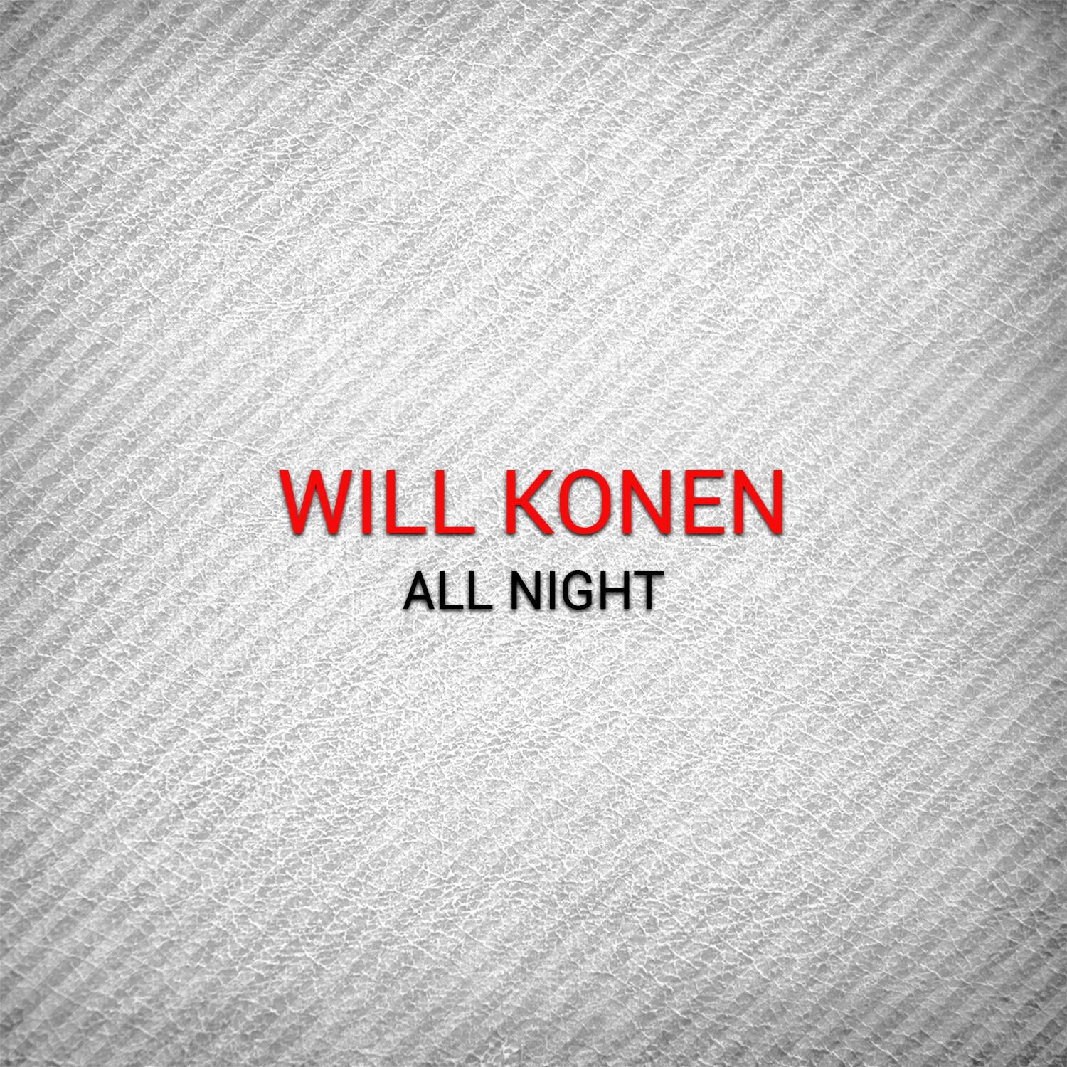 Will Konen - You'll Be Rock
