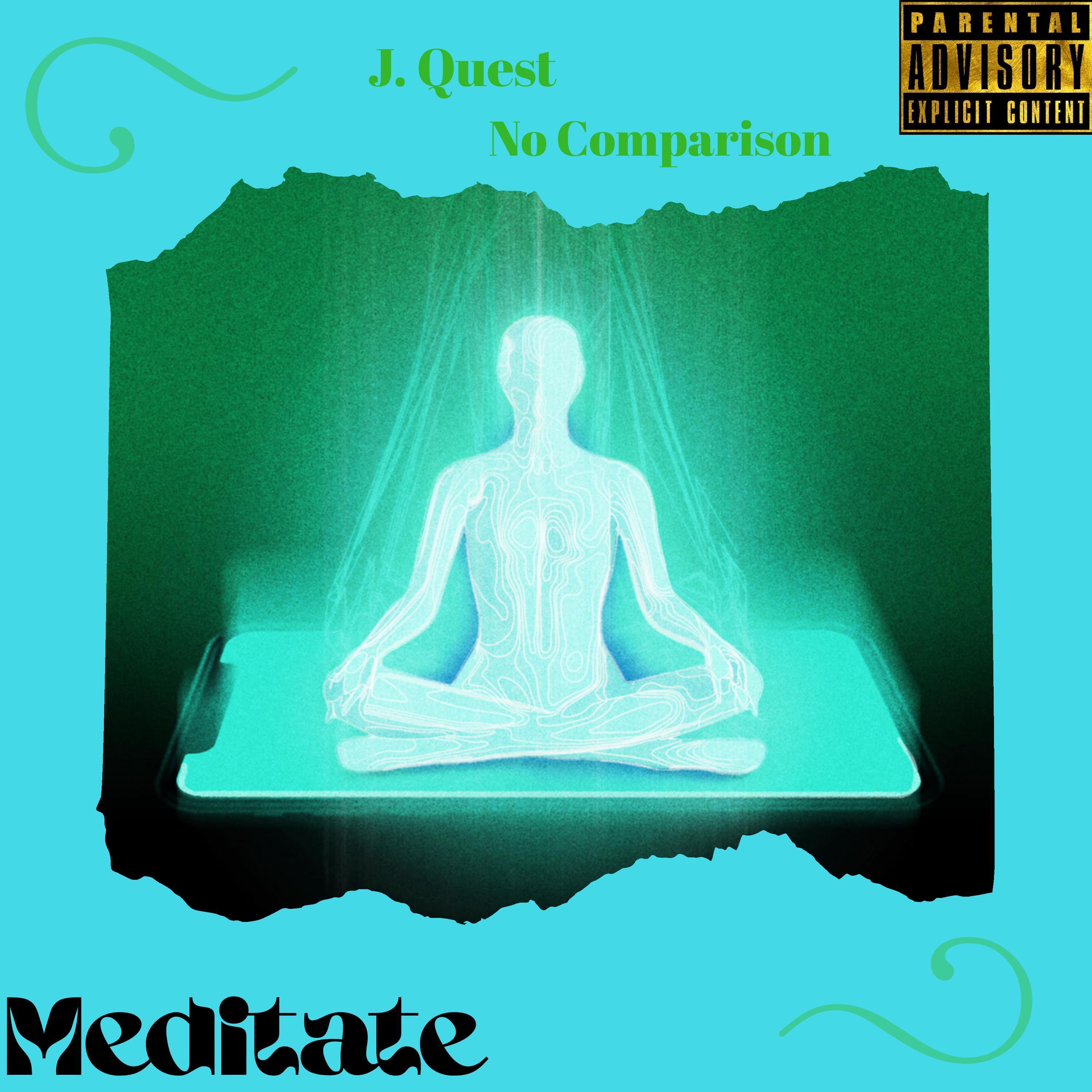 Meditate