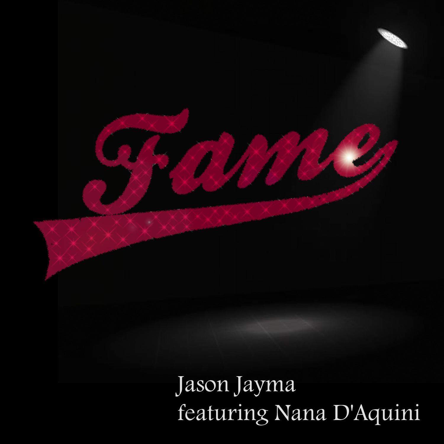 Jason Jayma - Fame (Dub)