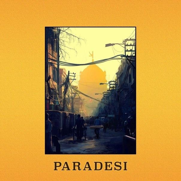 Jammu (Paradesi Version)