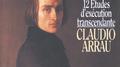 Liszt: 12 Etudes d'exécution transcendante专辑