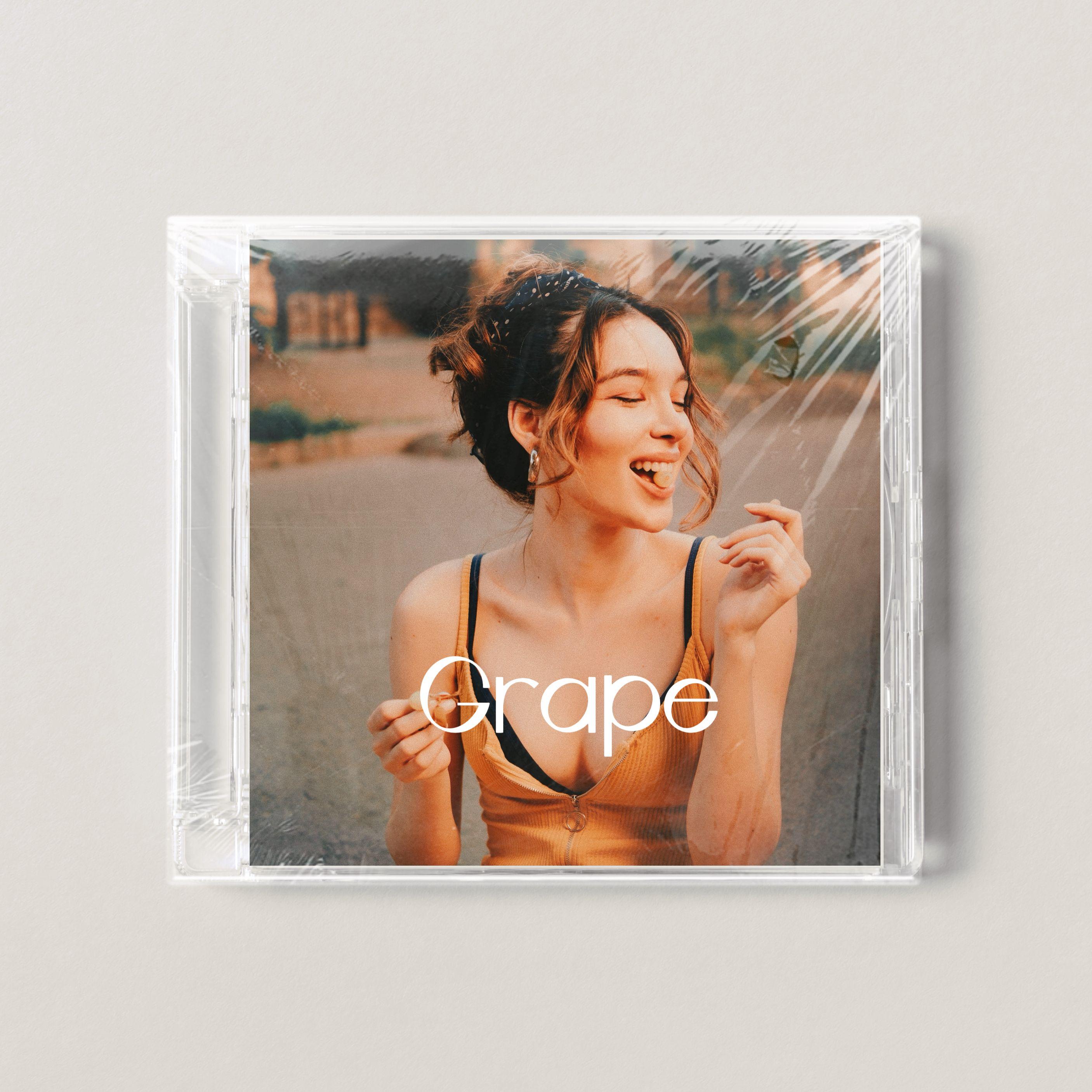Free "Grape"Sax chill Rnb beat