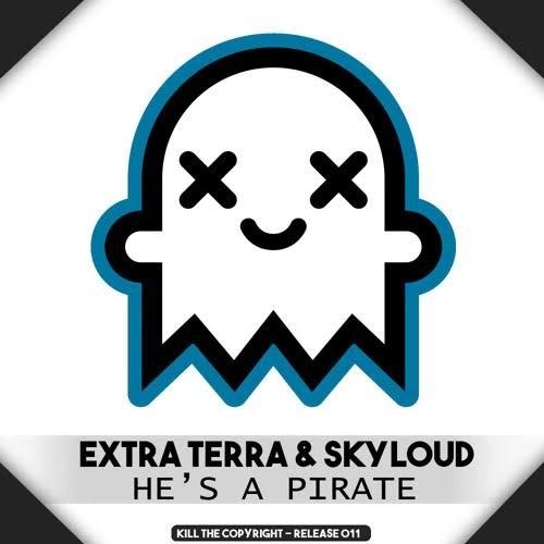 He's a Pirate