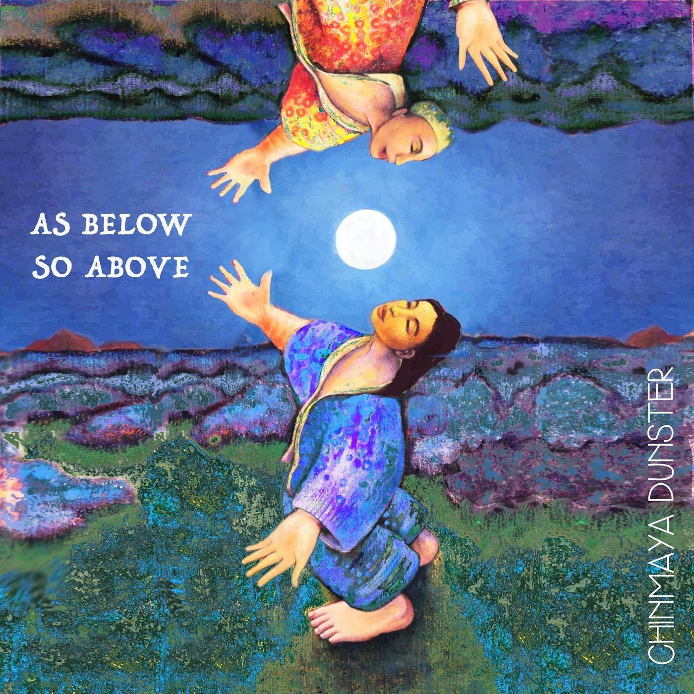 As Below So Above
