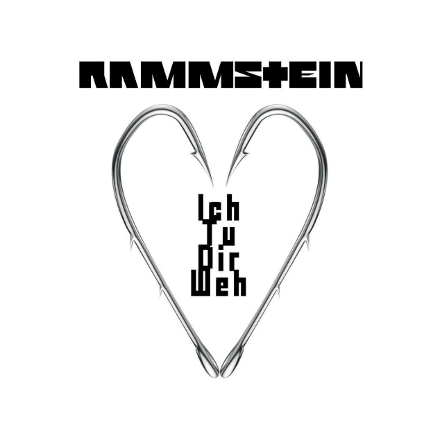 Ich Tu Dir Weh