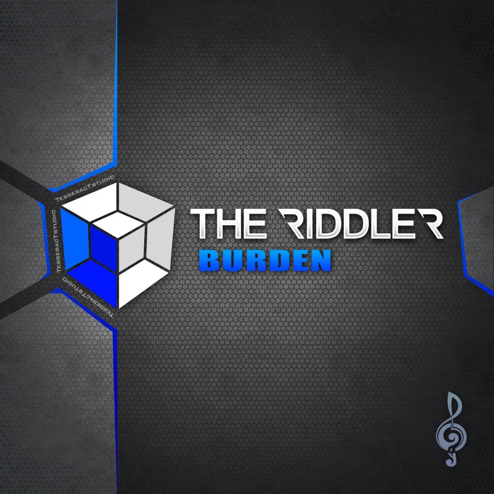 The Riddler - Burden (Original Mix)