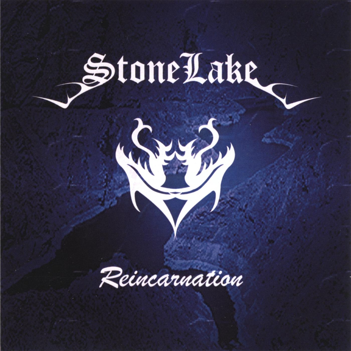 Reincarnation (BRITISH IMPORT)