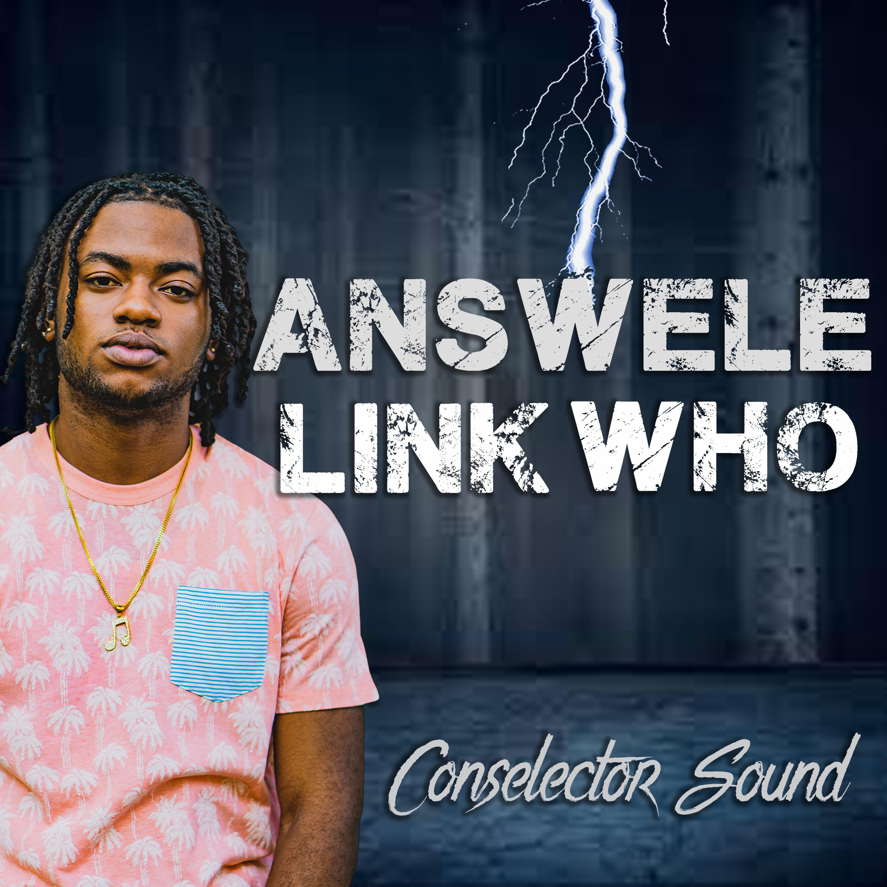Answele - Link Who