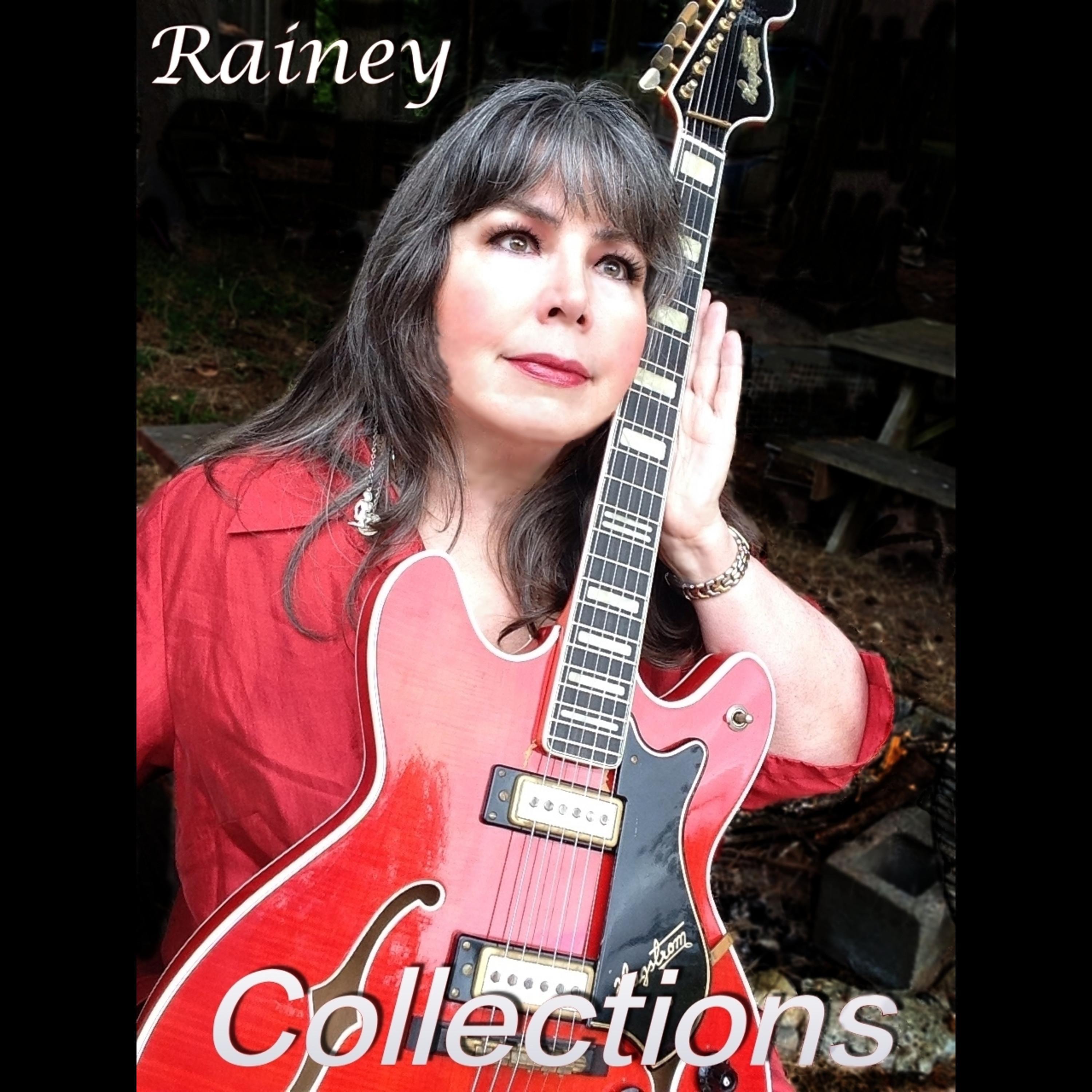 me and the moonlight - rainey - 单曲 - 网易云音乐