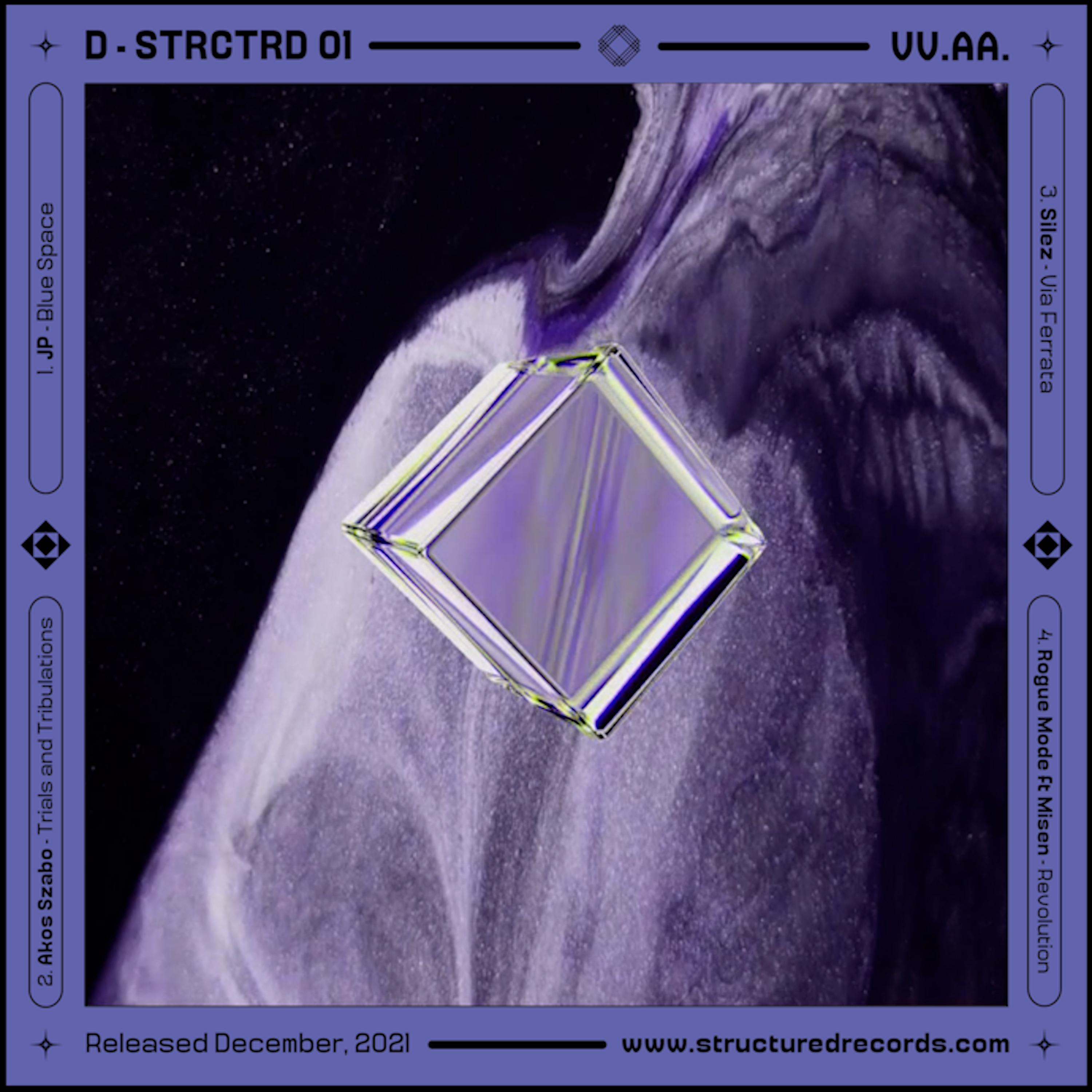 D-STRCTRD 01