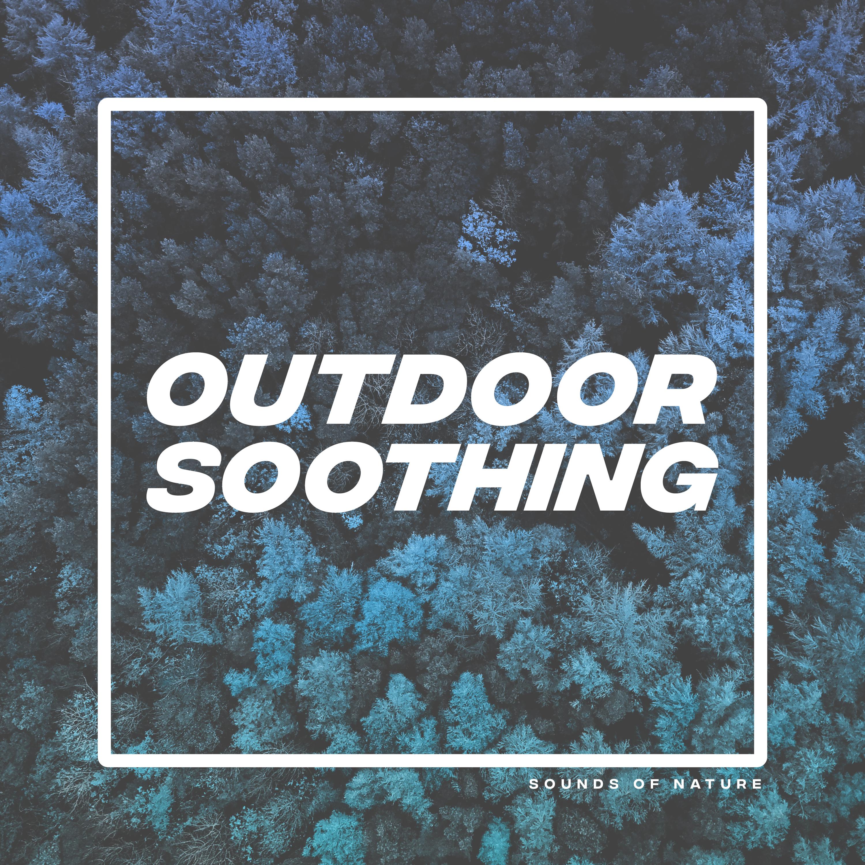 Outdoor Soothing专辑