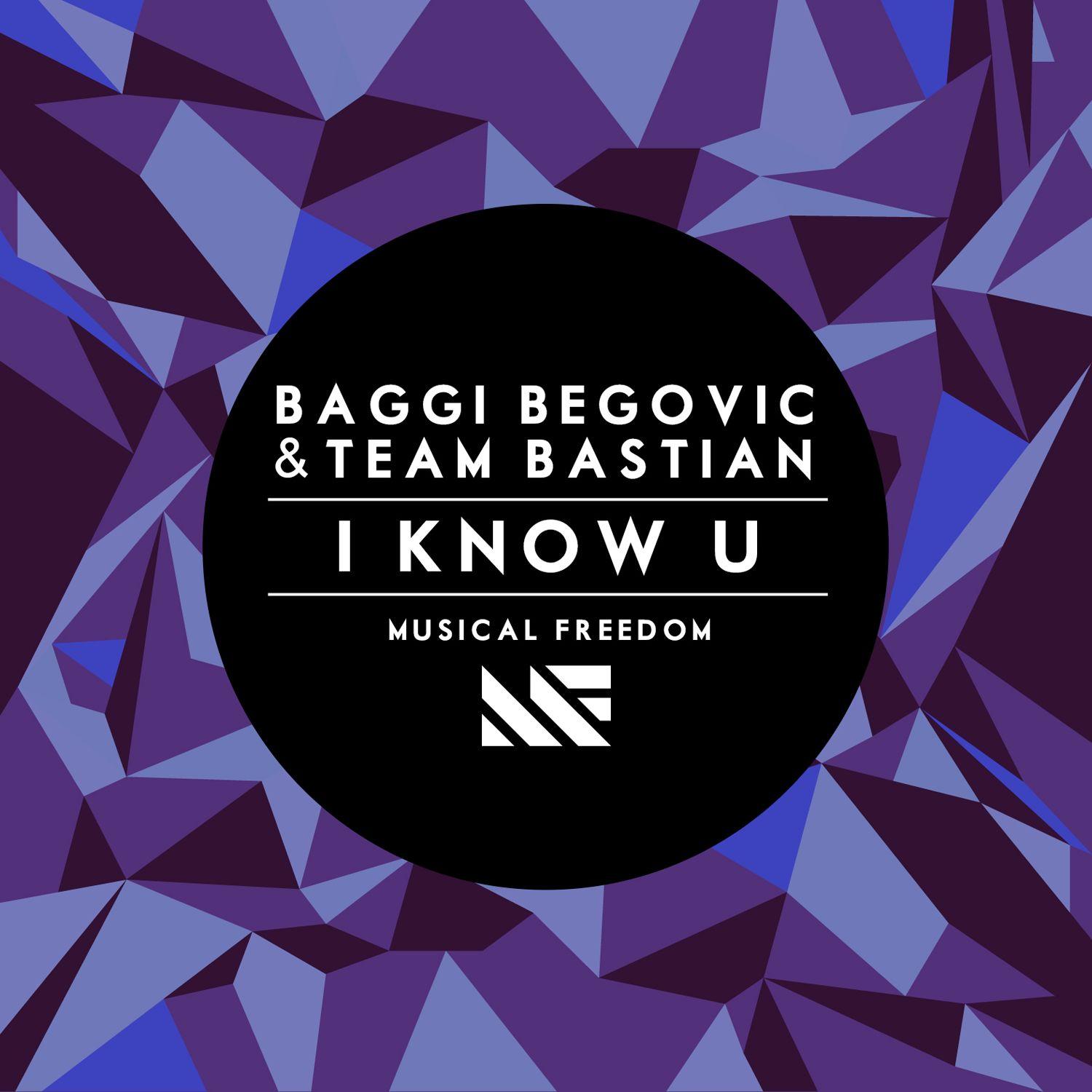 I Know U ( Original Mix)