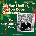 Pops Christmas Party (Original Living Stereo Album 1959)专辑