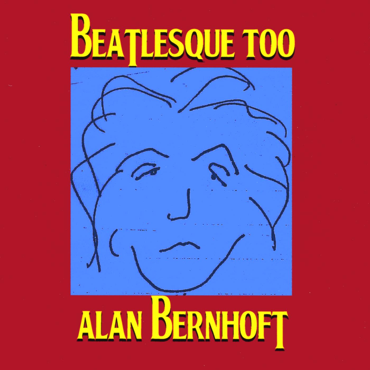 Beatlesque Too