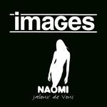 Naomi (Jaloux de vous) - EP专辑