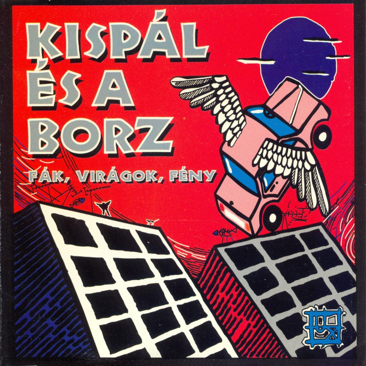 Fák, Virágok, Fény