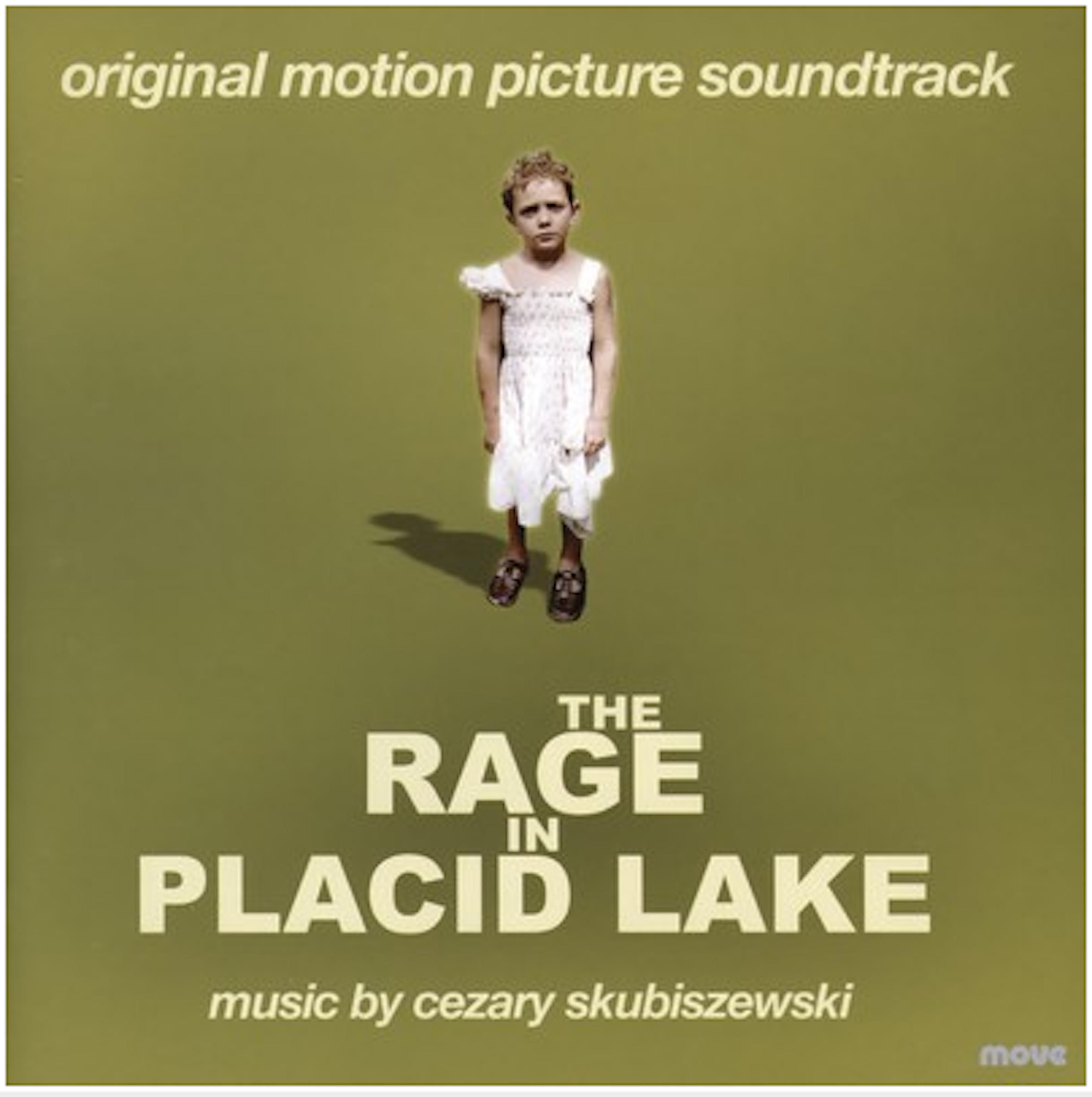 The Rage in Placid Lake (Original Soundtrack)
