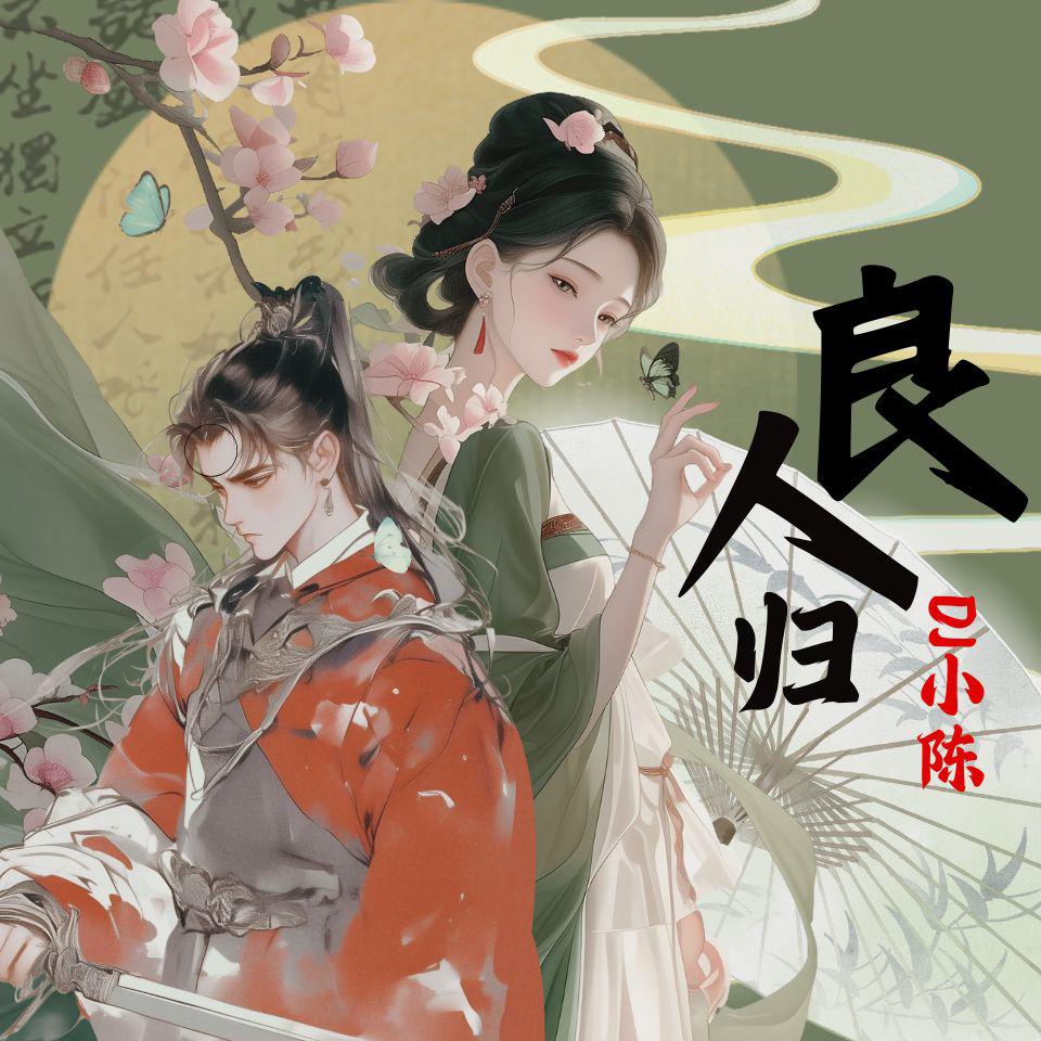 良人归（DJ小陈版）