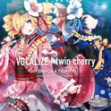 VOCALIZE / twin cherry专辑