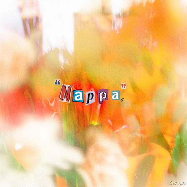나빠 (Nappa)