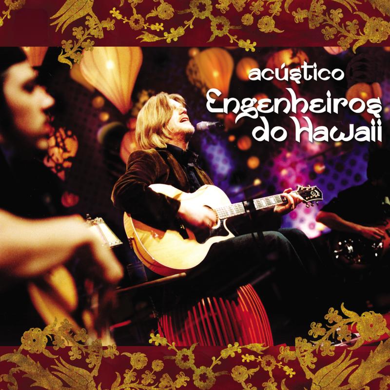 Acústico (Live)