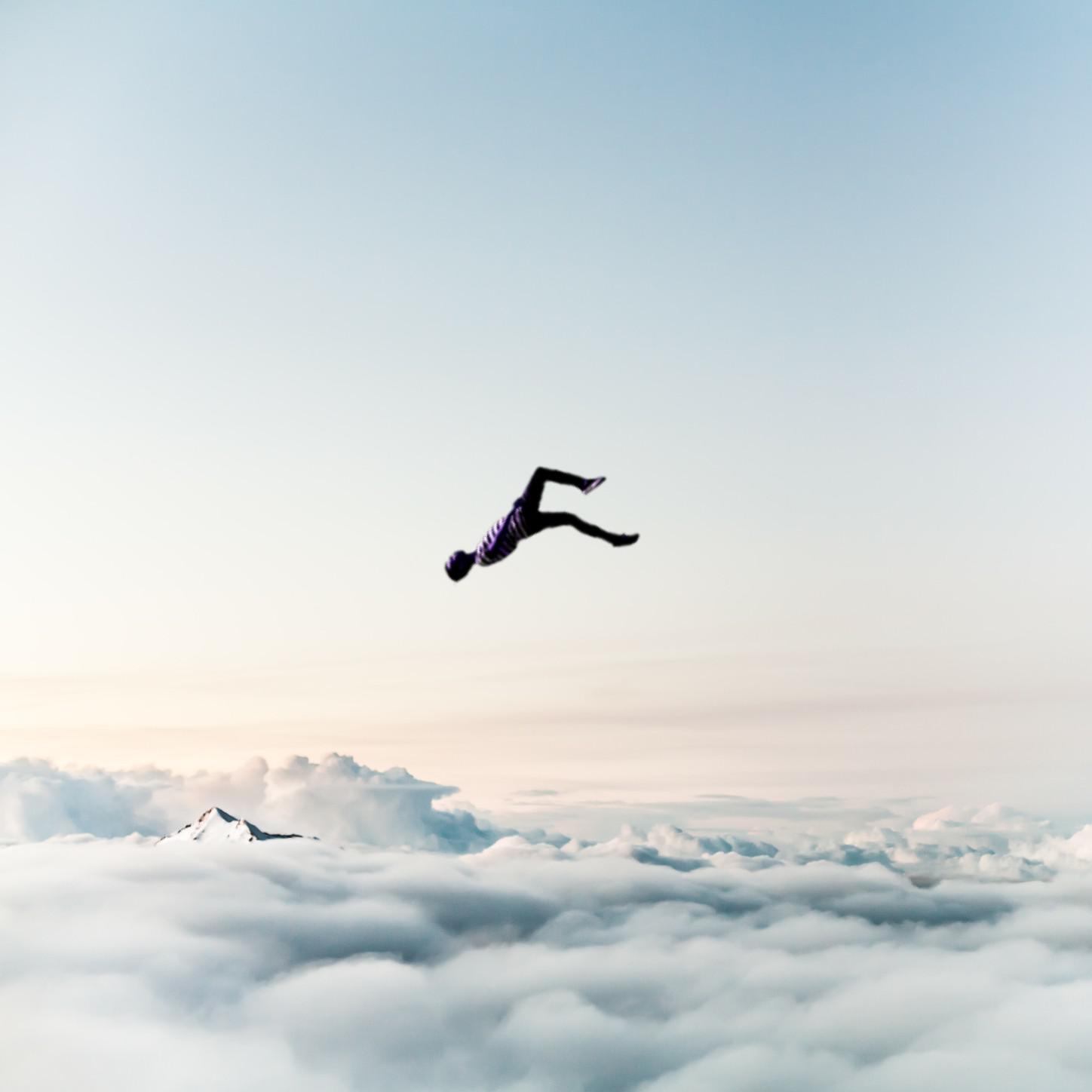 Look mom i can fly | Travis Scoot Type Beat