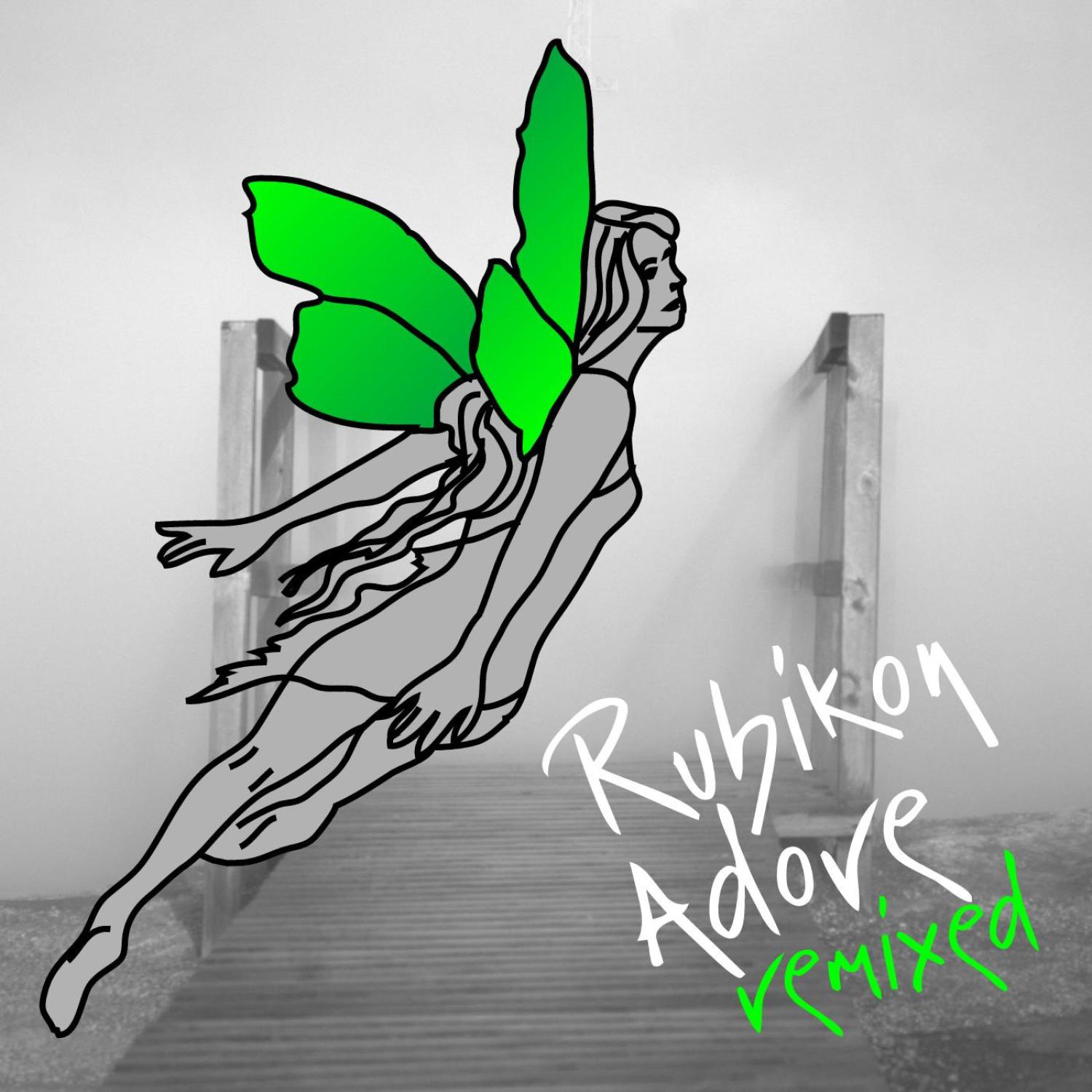Adore (Remixed)