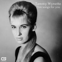 Apartment #9 - Tammy Wynette (karaoke)