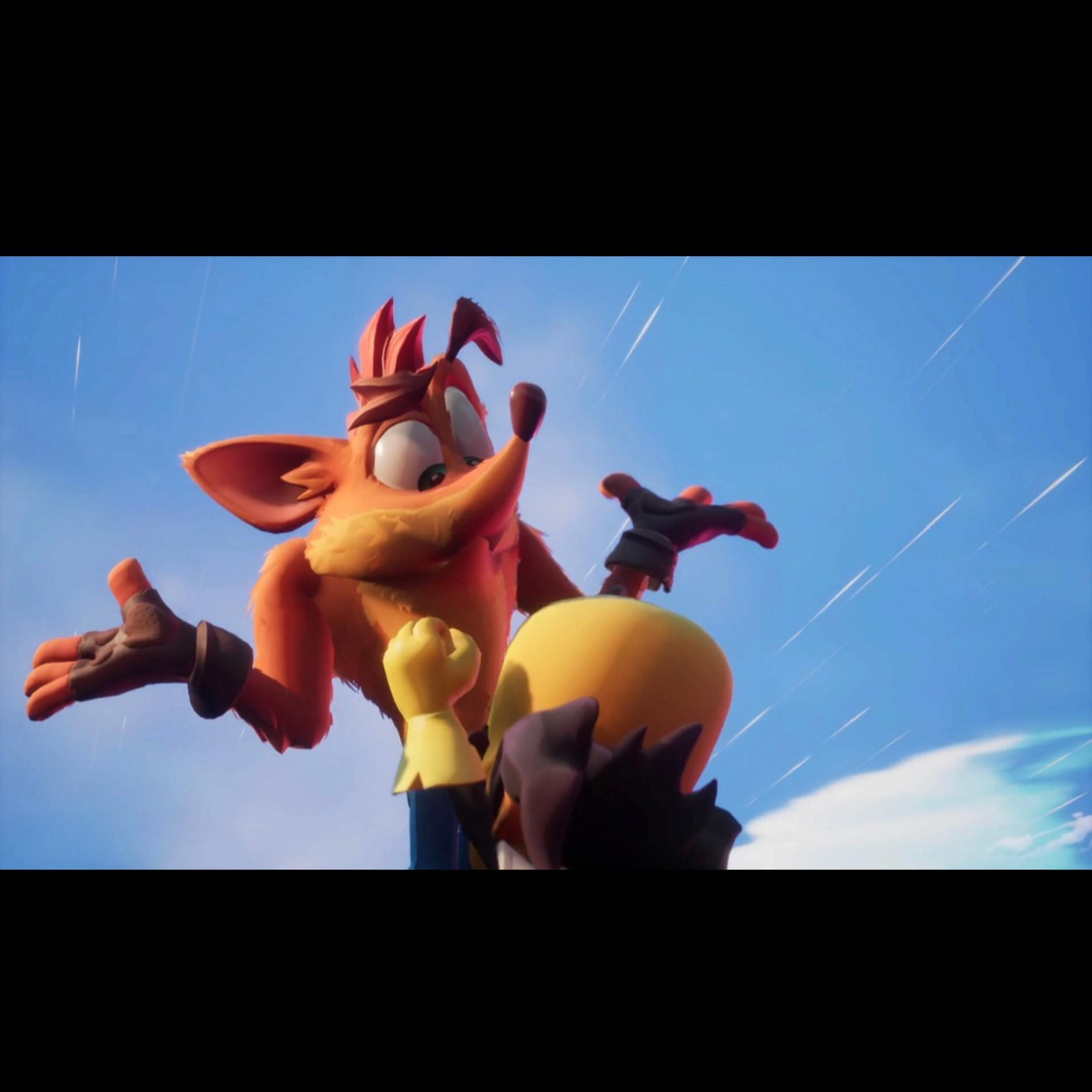Crash (feat. Twinn)