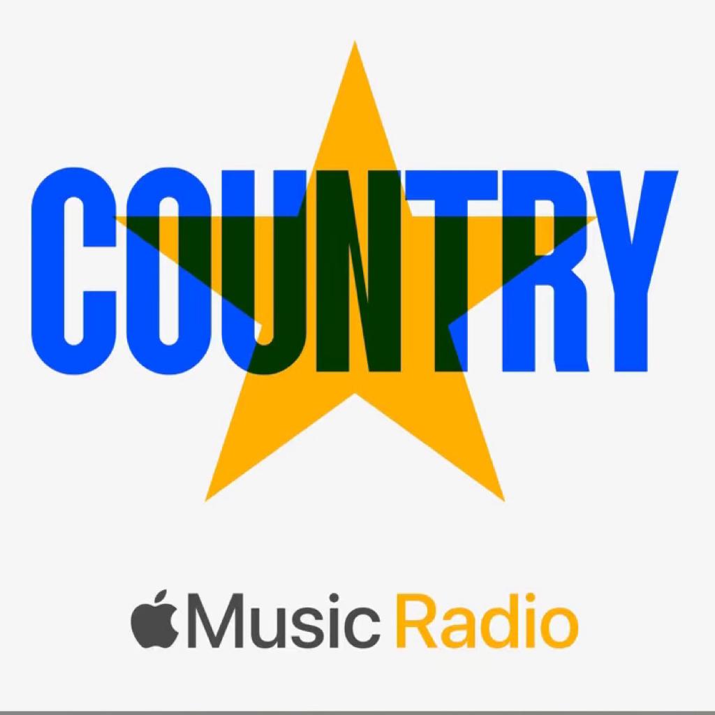 Apple Music Country