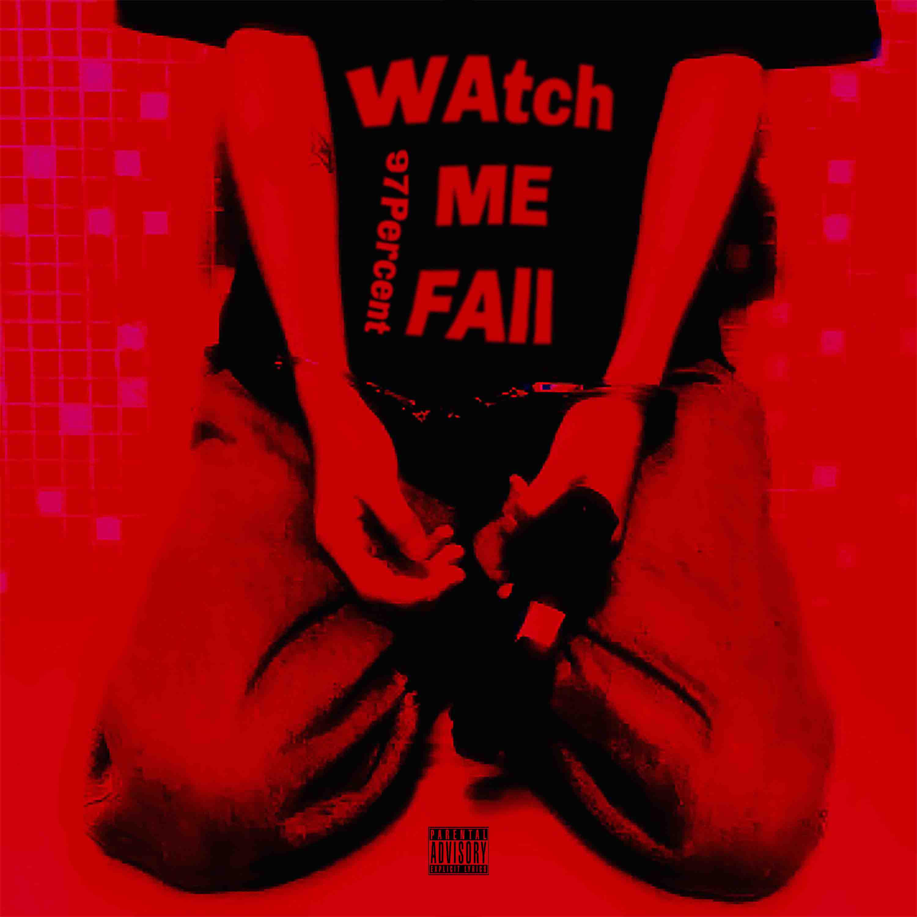 WAtch ME FAll专辑