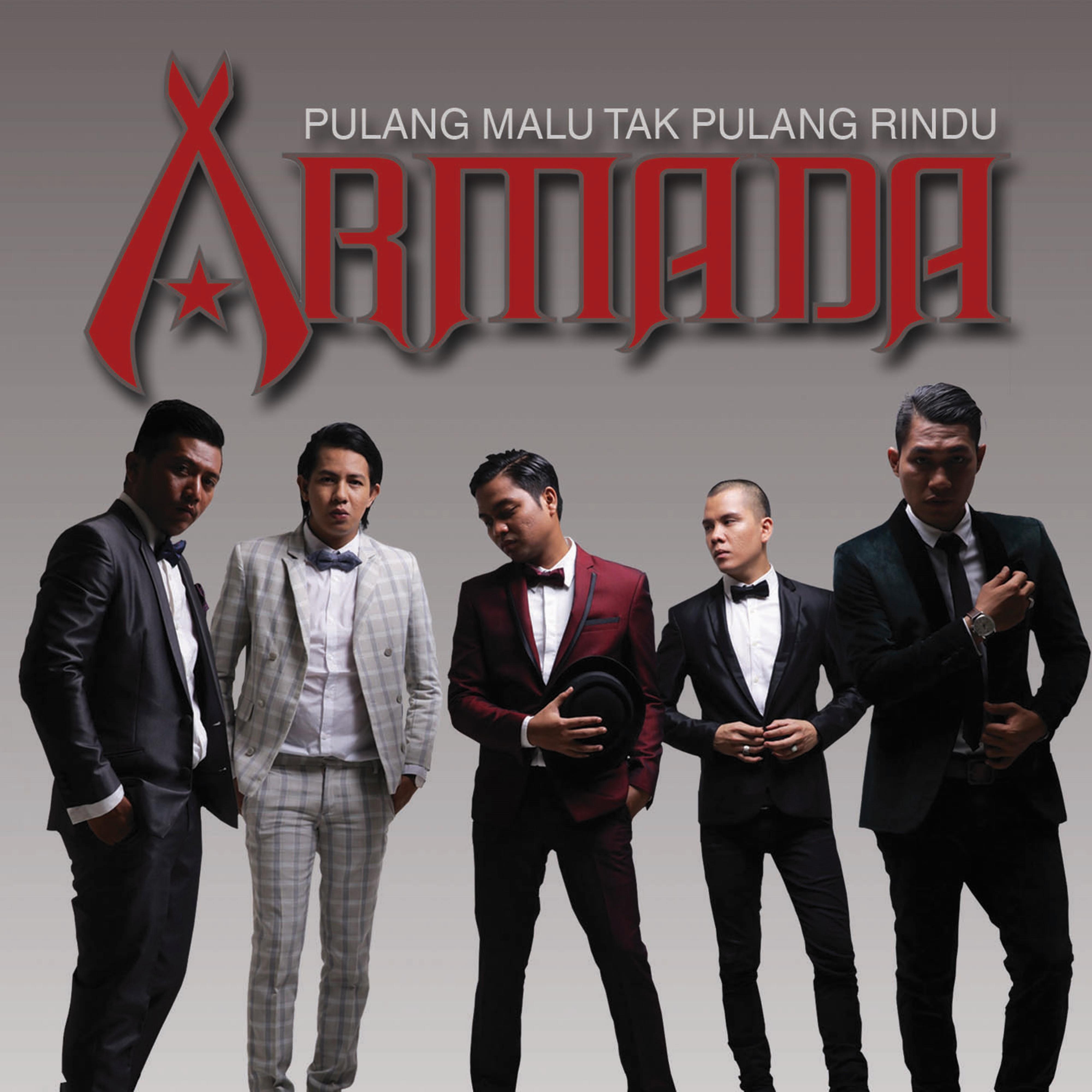 Pulang Malu Tak Pulang Rindu