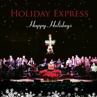 Holiday Express - Kedeng 原唱