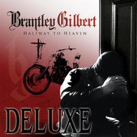 Brantley Gilbert - Saving Amy (Karaoke Version) 带和声伴奏