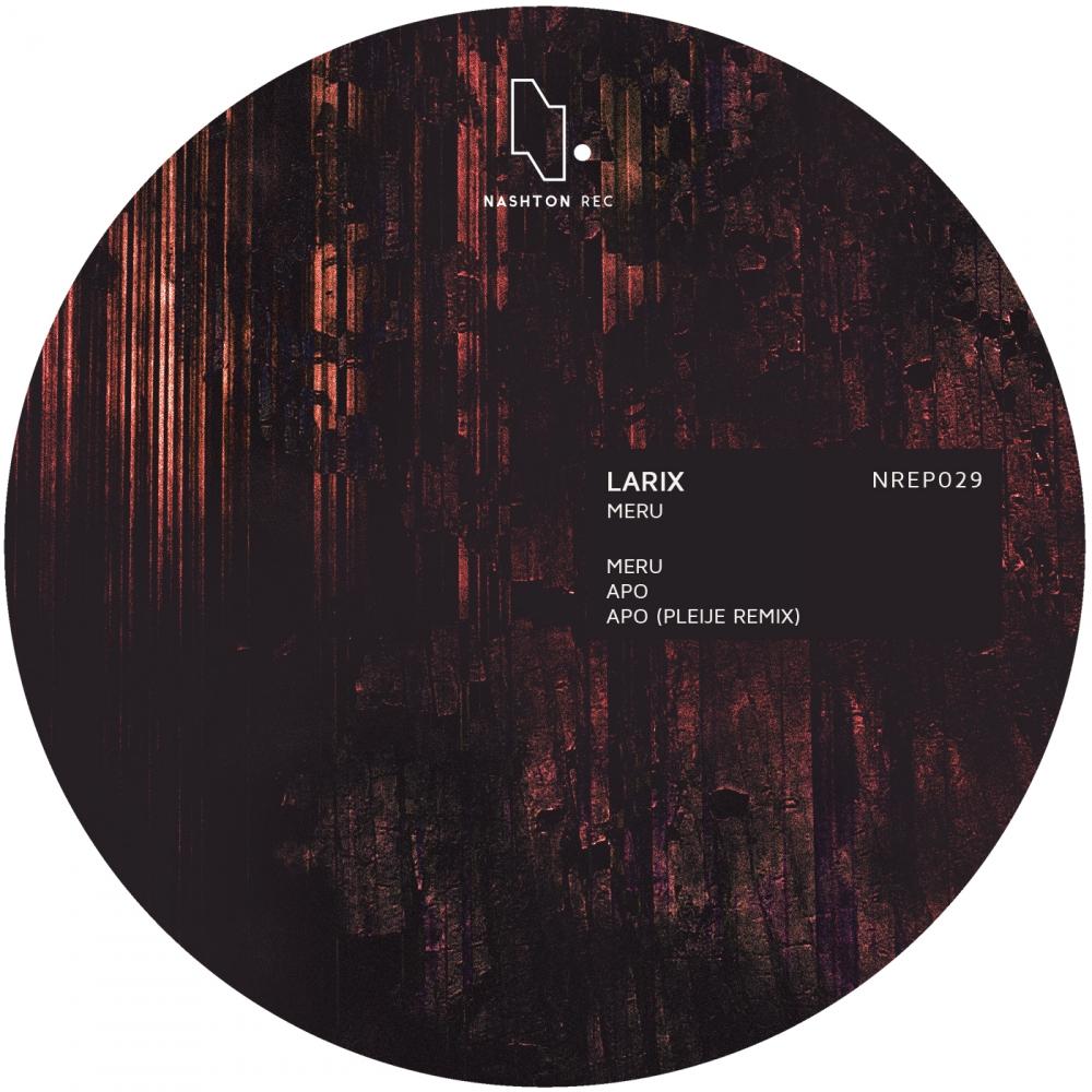 RuRu - Awake Me (Original Mix)