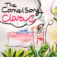 The Camel Song - Clara C ( Instrumental 320kbps 高音质 )