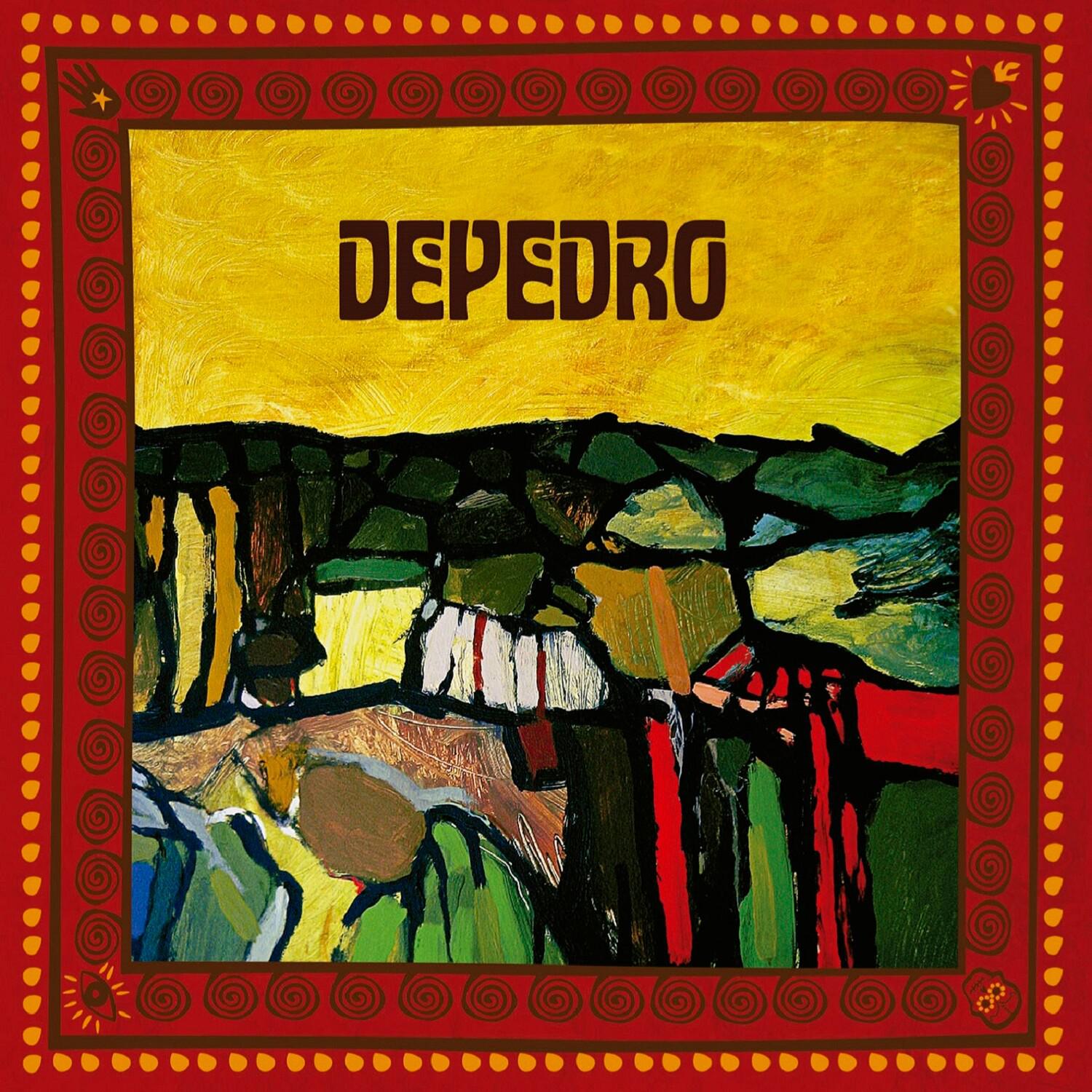 DePedro - Perfect time