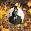 The Outstanding John Coltrane