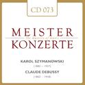 Karol Szymanowski - Claude Debussy专辑