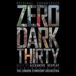 Zero Dark Thirty (Original Soundtrack)专辑