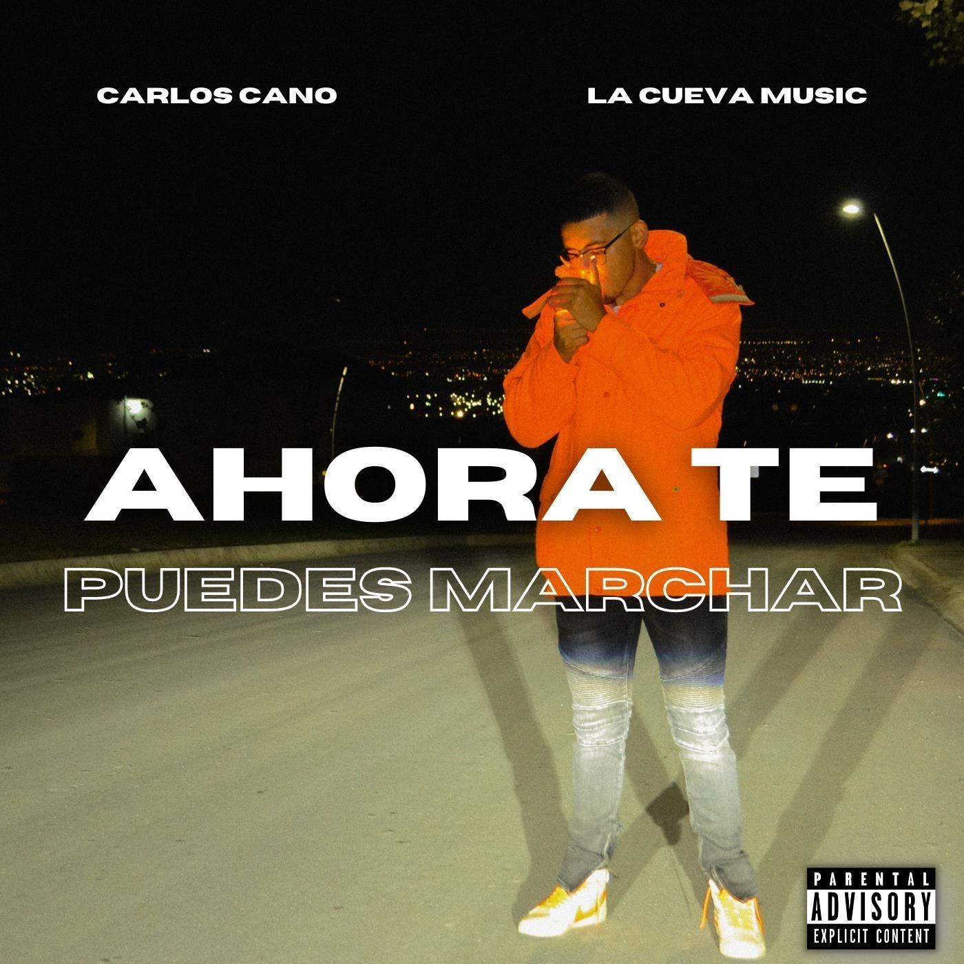 Ahora Te Puedes Marchar