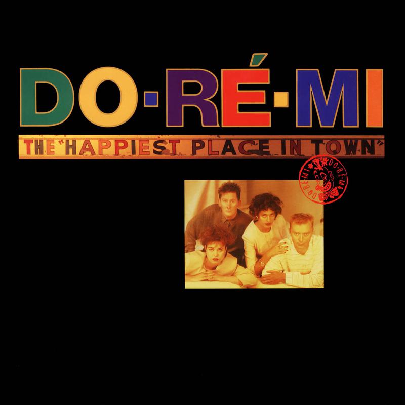 Do Re Mi - Disneyland