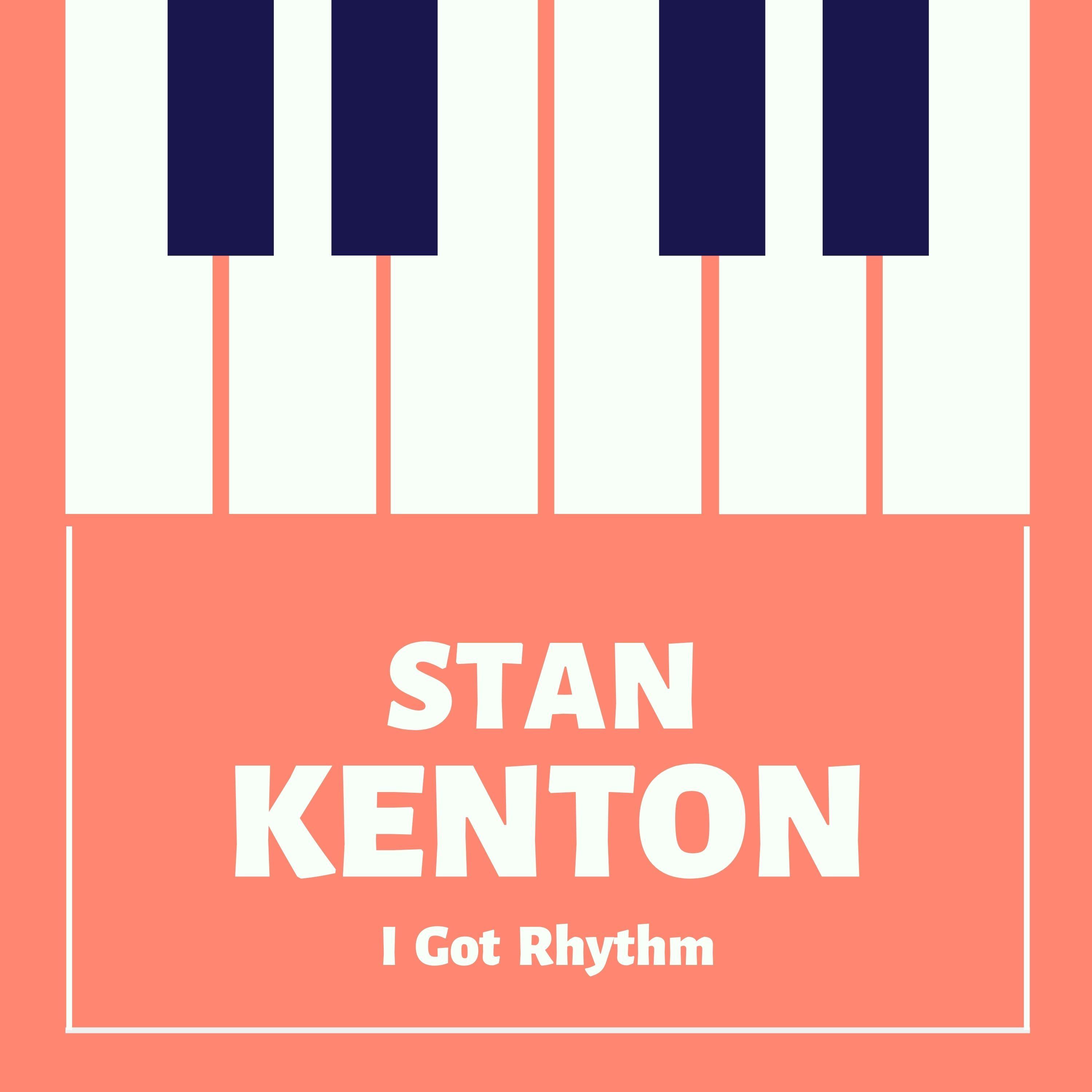 I Got Rhythm