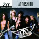 20th Century Masters: The Millennium Collection: The Best of Aerosmith专辑