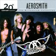 20th Century Masters: The Millennium Collection: The Best of Aerosmith