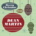 Merry Christmas from Dean Martin