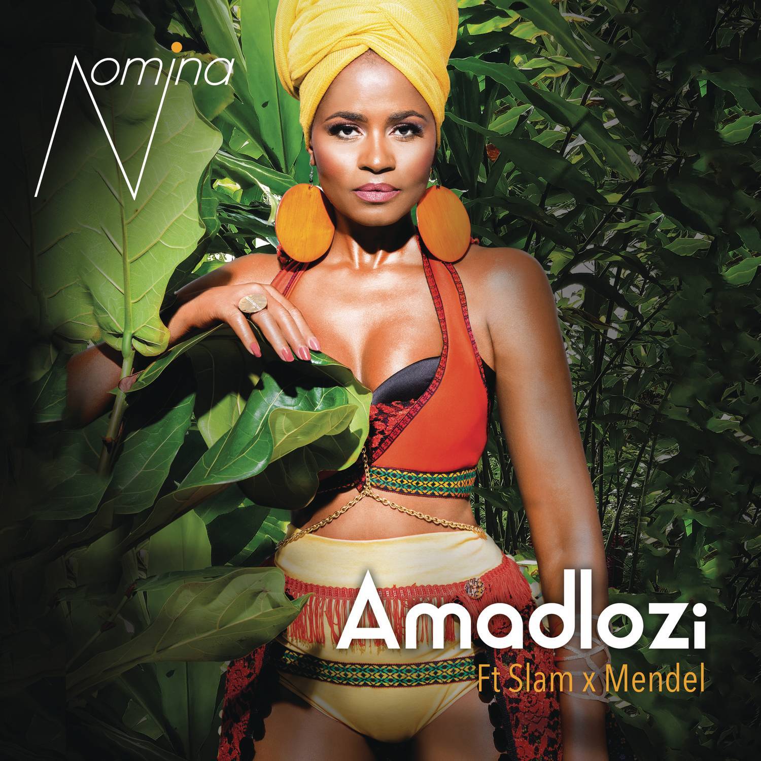Amadlozi