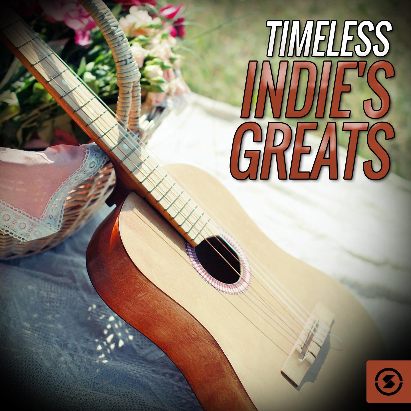 Timeless Indie's Greats专辑