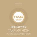 Take Me High (Kutski & Gammer Remix)专辑